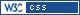 Valid CSS Valid CSS